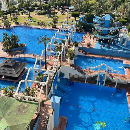 Benalbeach 51 Benalmadena Ngoại thất bức ảnh