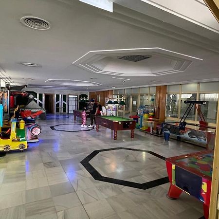 Benalbeach 51 Benalmadena Ngoại thất bức ảnh
