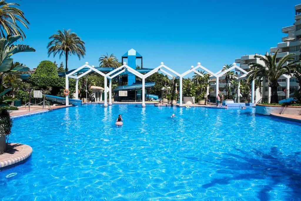 Benalbeach 51 Benalmadena Ngoại thất bức ảnh