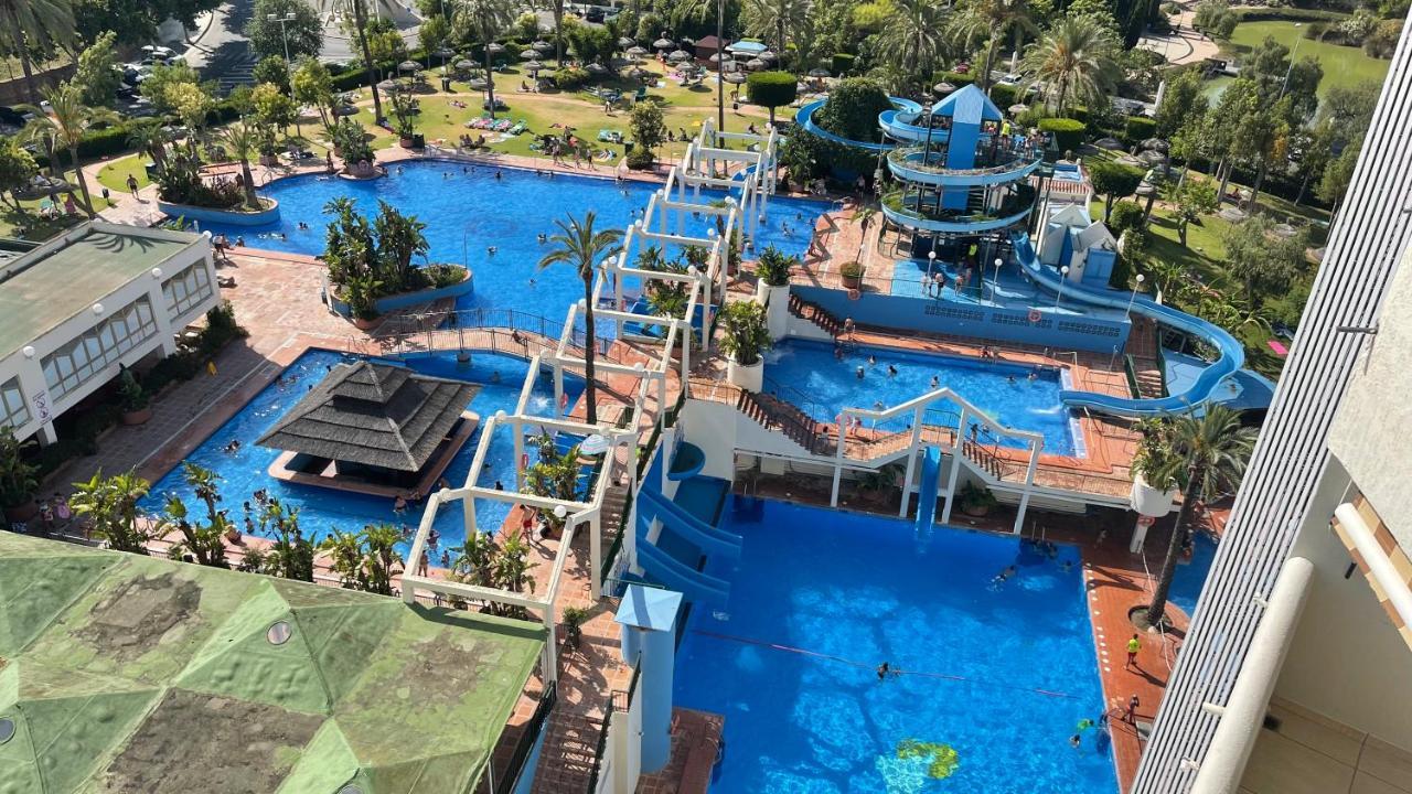 Benalbeach 51 Benalmadena Ngoại thất bức ảnh