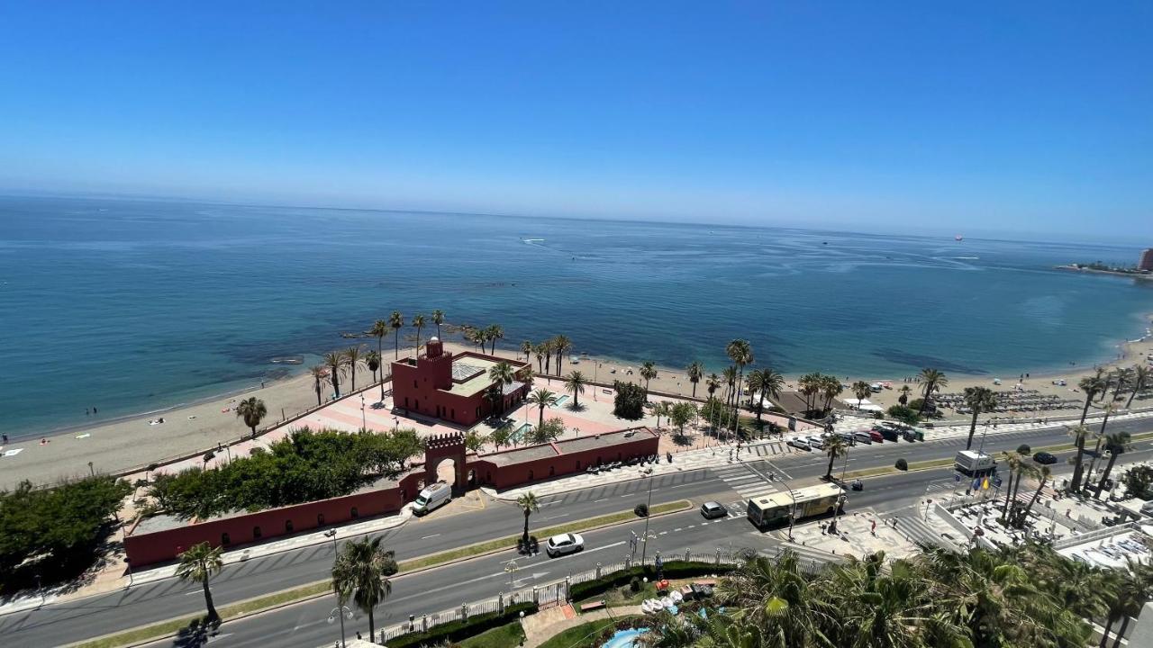 Benalbeach 51 Benalmadena Ngoại thất bức ảnh