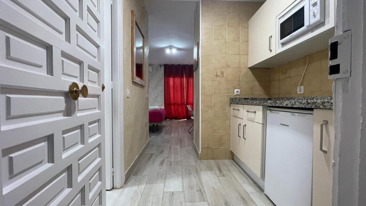 Benalbeach 51 Benalmadena Ngoại thất bức ảnh