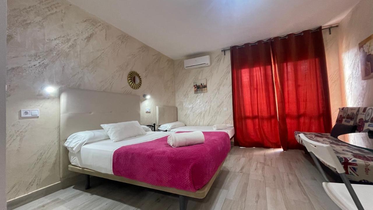 Benalbeach 51 Benalmadena Ngoại thất bức ảnh