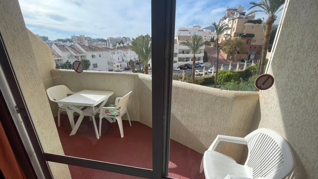 Benalbeach 51 Benalmadena Ngoại thất bức ảnh