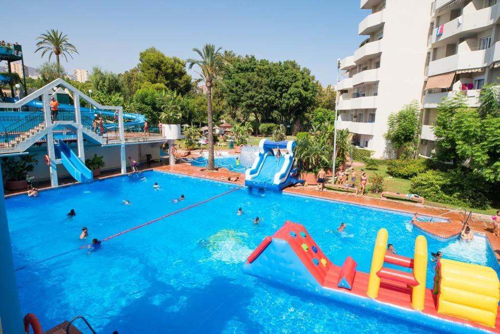 Benalbeach 51 Benalmadena Ngoại thất bức ảnh