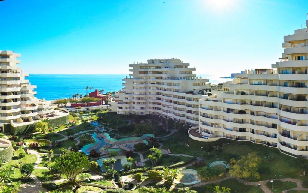 Benalbeach 51 Benalmadena Ngoại thất bức ảnh