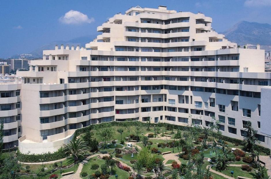 Benalbeach 51 Benalmadena Ngoại thất bức ảnh