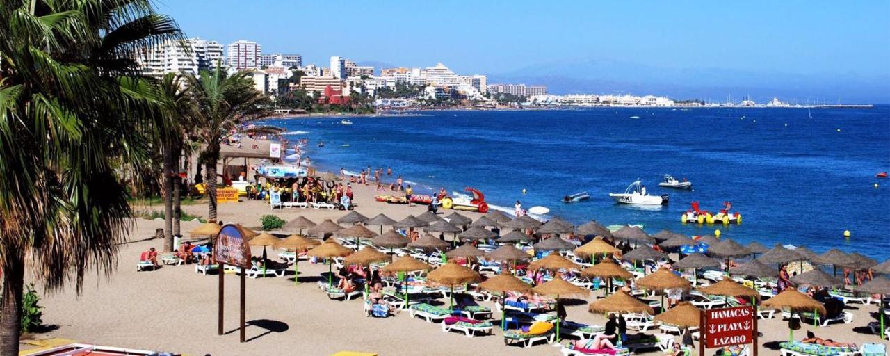 Benalbeach 51 Benalmadena Ngoại thất bức ảnh