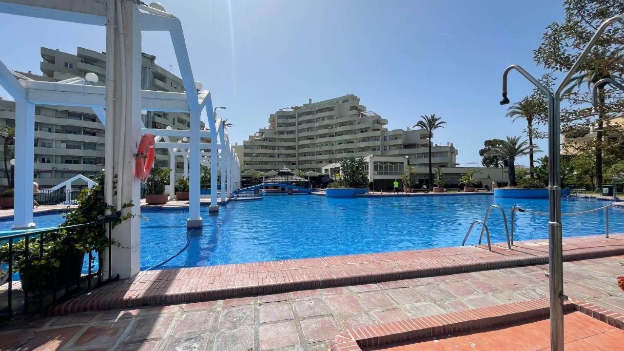 Benalbeach 51 Benalmadena Ngoại thất bức ảnh