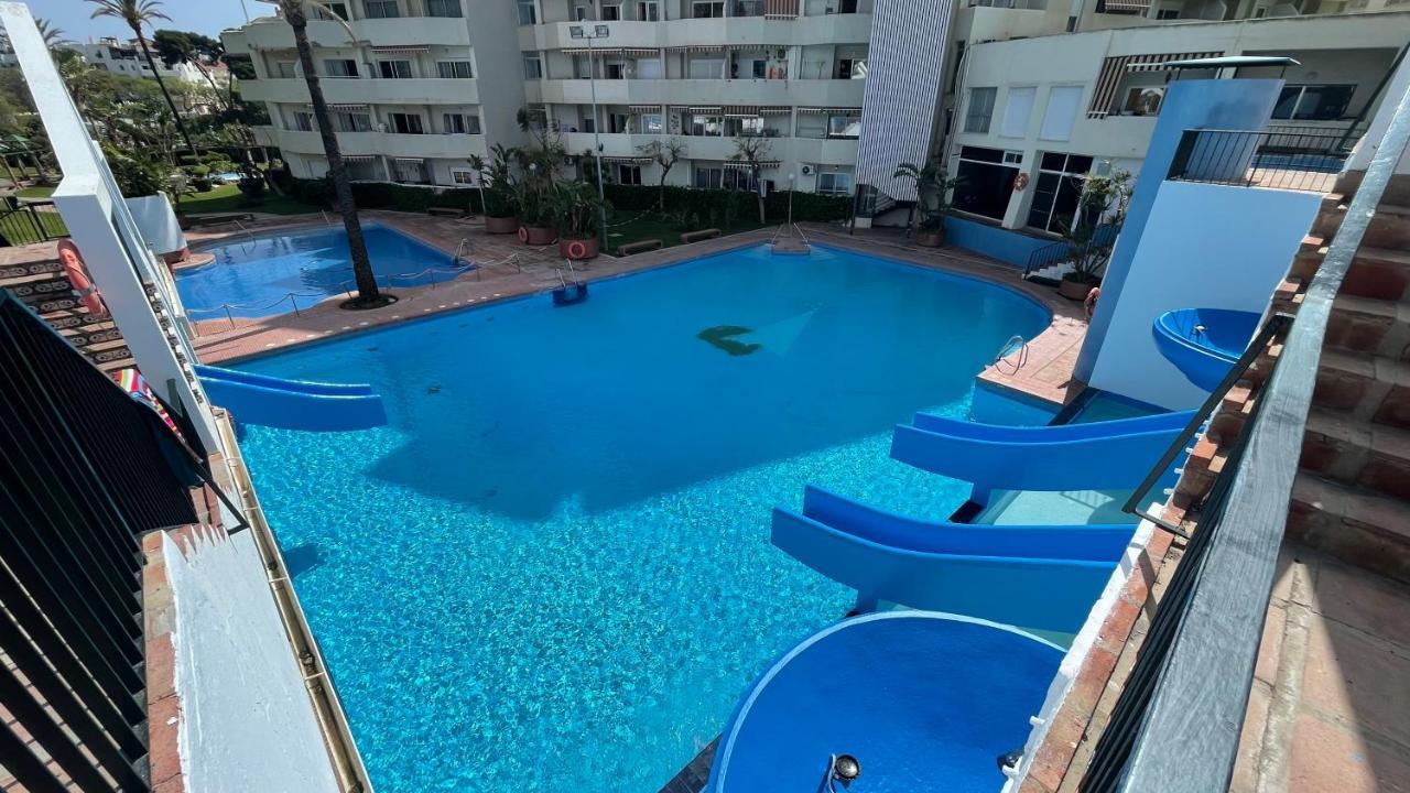 Benalbeach 51 Benalmadena Ngoại thất bức ảnh