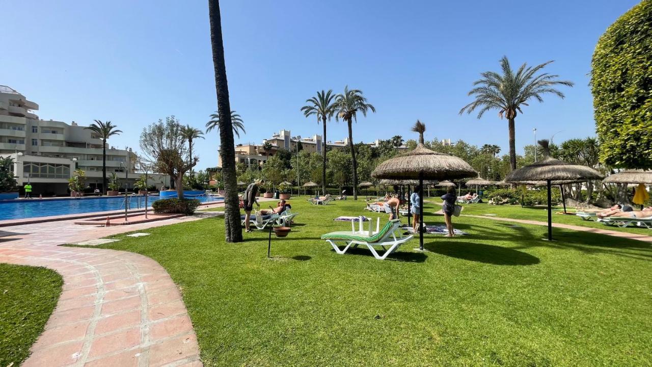 Benalbeach 51 Benalmadena Ngoại thất bức ảnh