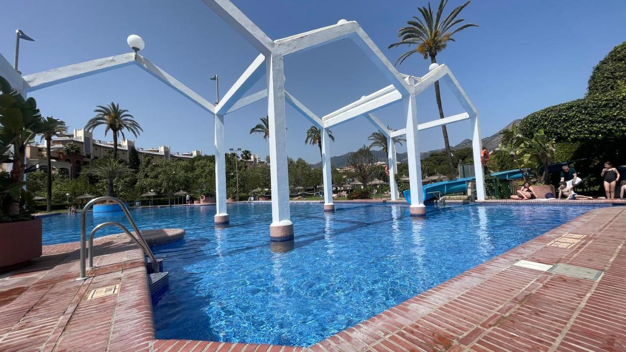 Benalbeach 51 Benalmadena Ngoại thất bức ảnh