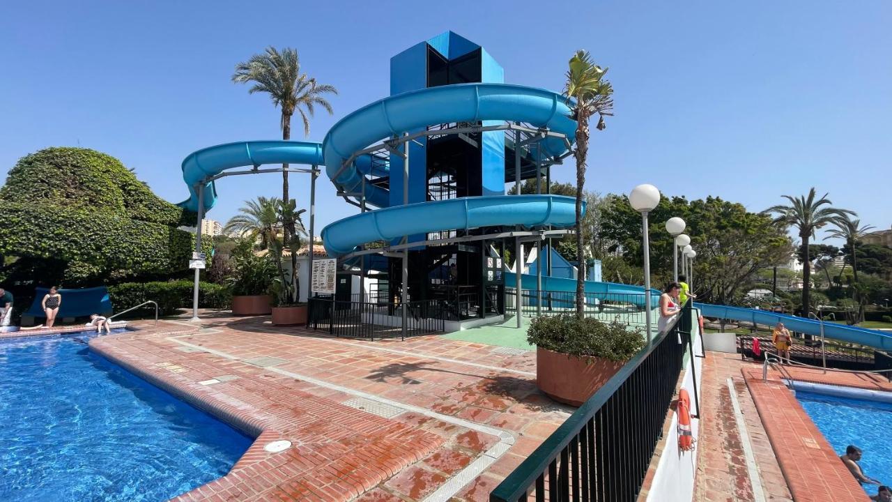 Benalbeach 51 Benalmadena Ngoại thất bức ảnh