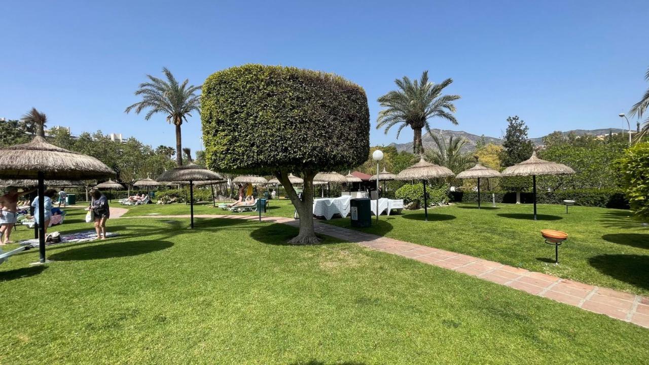 Benalbeach 51 Benalmadena Ngoại thất bức ảnh