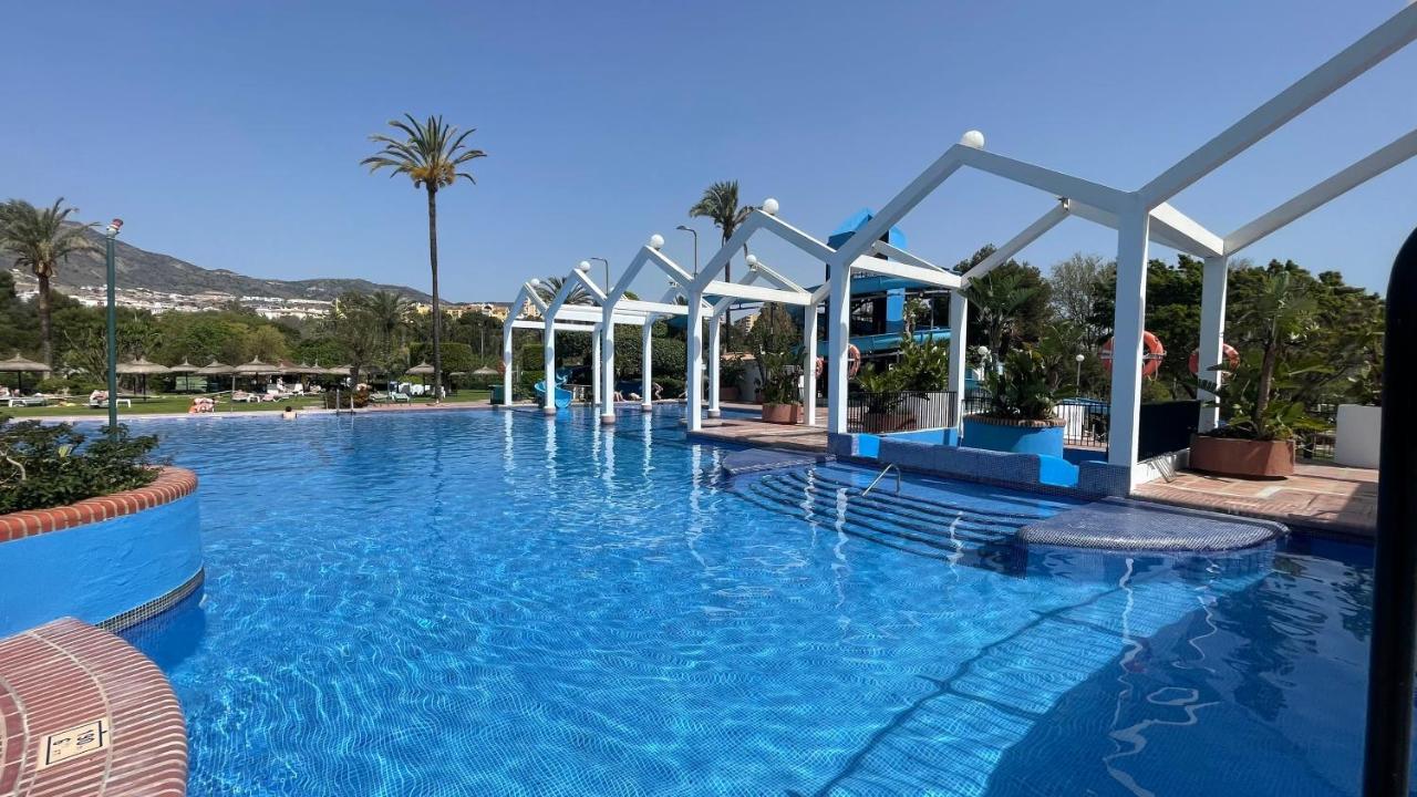Benalbeach 51 Benalmadena Ngoại thất bức ảnh
